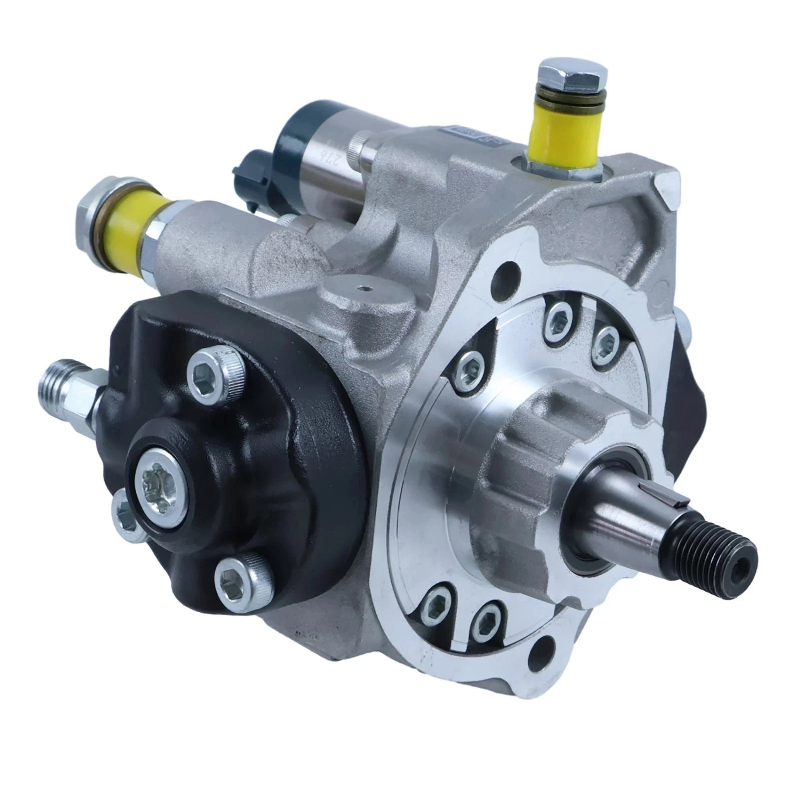 Fuel Injection Pump 7024366 1j502-50501 For Bobcat S750 S770 T870
