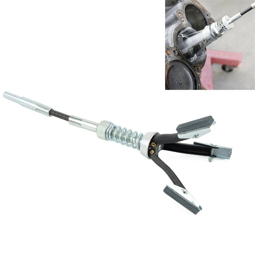Car Engine Cylinder Hone Tool With Small Air Cooled Engine