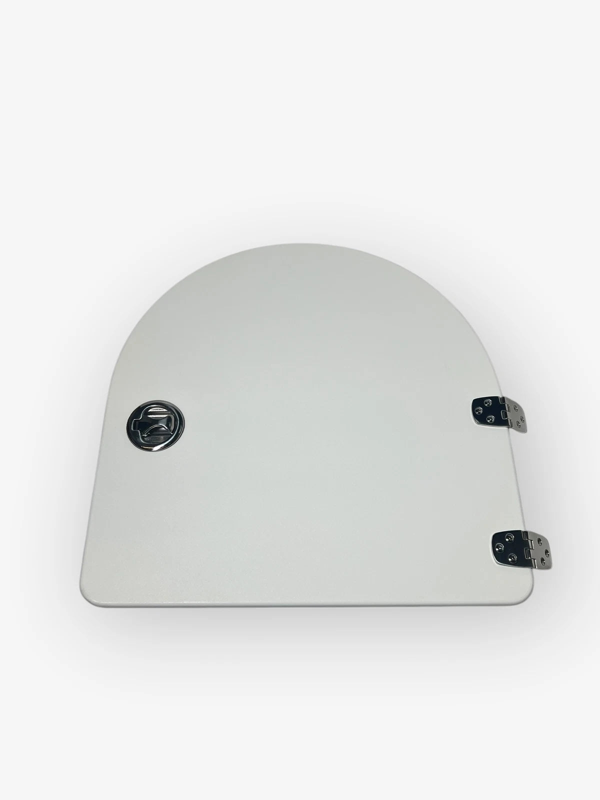 Marine Starboard Livewell Lid 17 11/16" X 17 5/8" | Hook & Hull Co