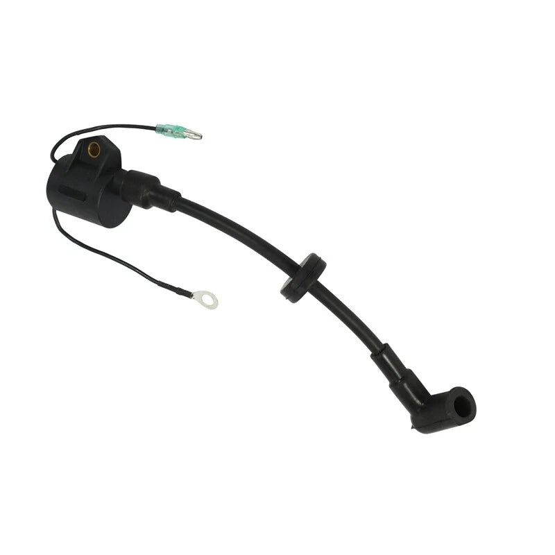 Outboard Ignition Coil Assy for Yamaha 2-Stroke 20-30HP Models