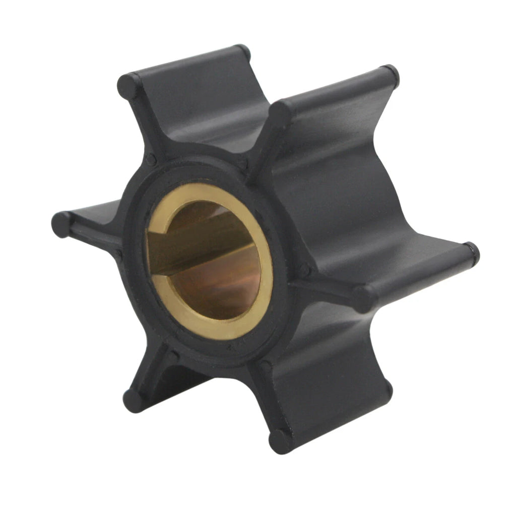 Water Pump Impeller for Johnson Evinrude OMC BRP 2-6HP Outboard