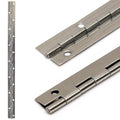 MasterCraft Boat Piano Hinge Stainless Steel 18 x 1 Inch by MasterCraft