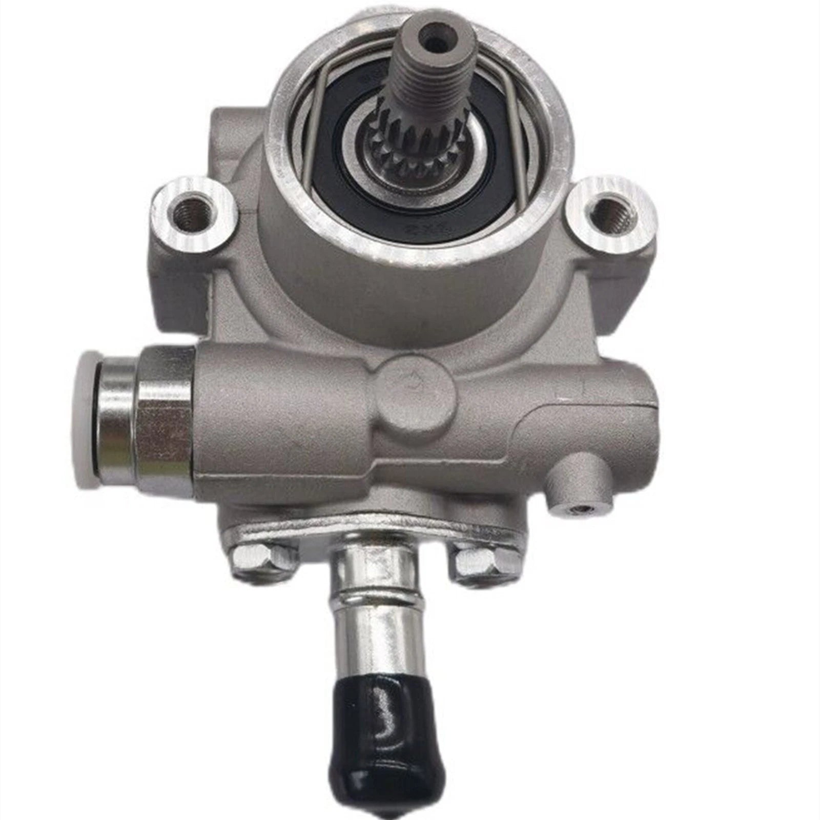 New Volvo Penta V8 5.3 6.2 &Amp; V6 4.3 Power Steering Pump 3887373