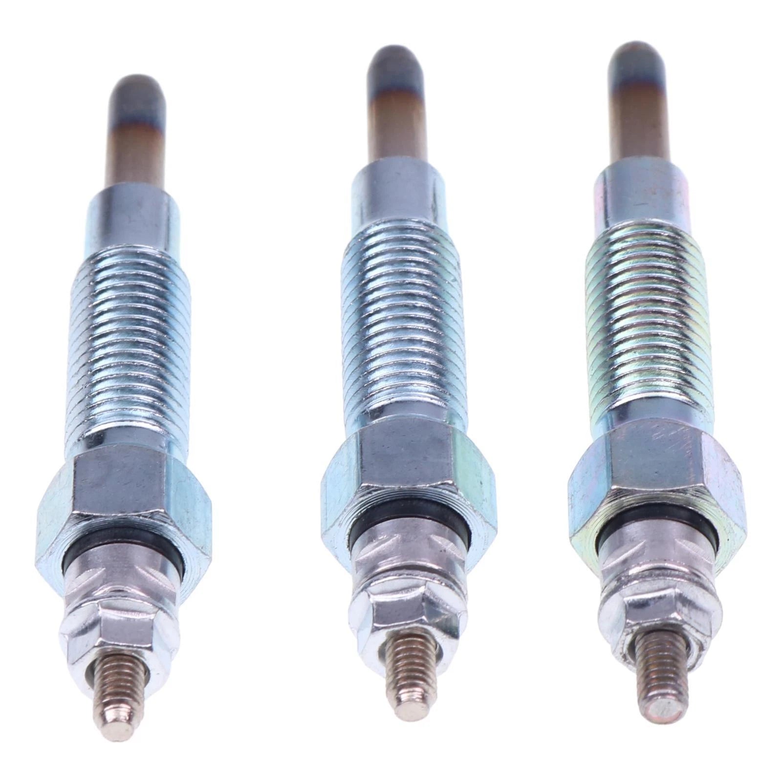 Glow Plug 3974953 15221-65516 For Kubota D1402 | Hook & Hull Co