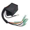 New Regulator Fits Yamaha Outboard Marine 117-6522