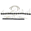Mastercraft Boat Light Kit | Yellow Interior Led