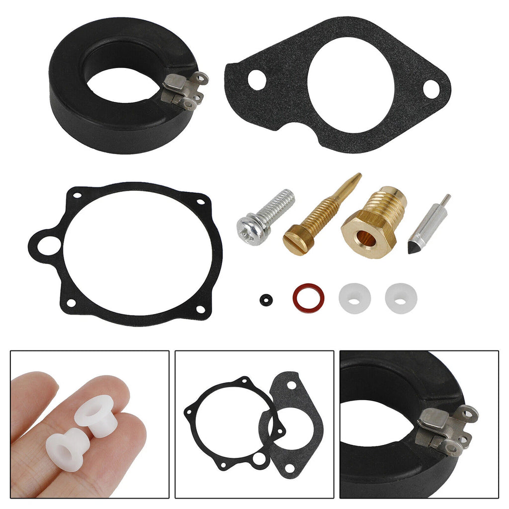 Carburetor Repair Kit for Yamaha 25-30HP
