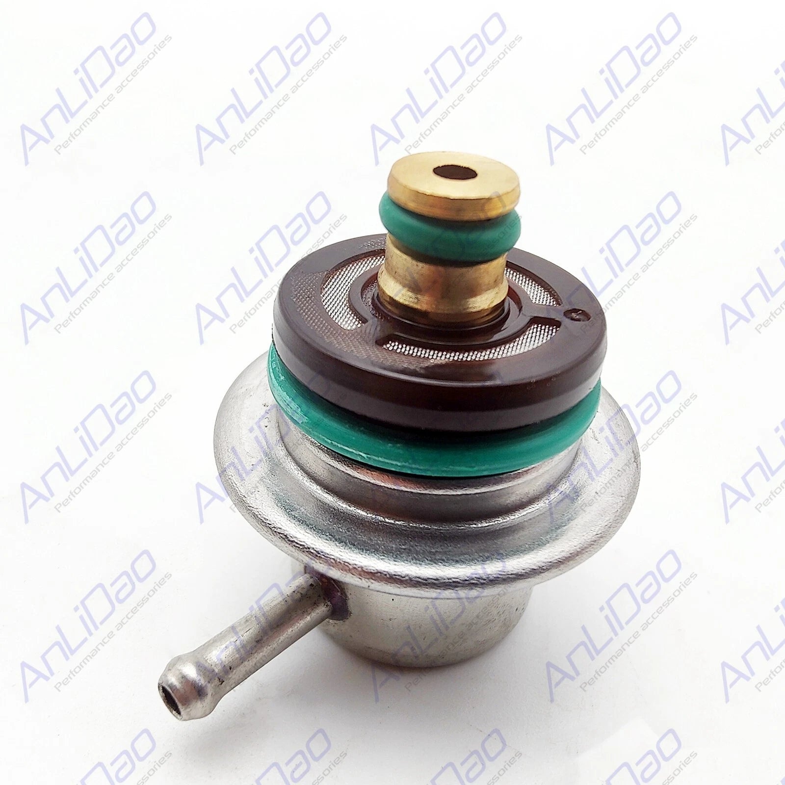 Replaces Mercury Marine Mercruiser Qfs Fuel Pressure Regulator 892681