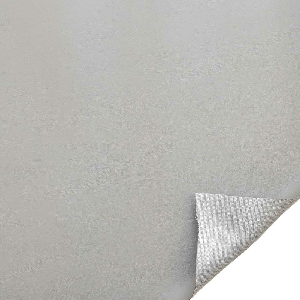 Knit Back Vinyl 30241 Boat Mystic Light Silver