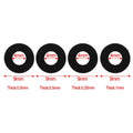 Carbon Fibre Fishing Accessories Lightweight Design