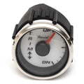 Faria Boat Trim Gauge GE0059A | 2 1/8 Inch Mercury/Volvo/Yamaha by Faria