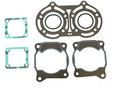 Athena Top End Gasket Kit For Yamaha Yfz350 Banshee 1987-1996 Atv/utv