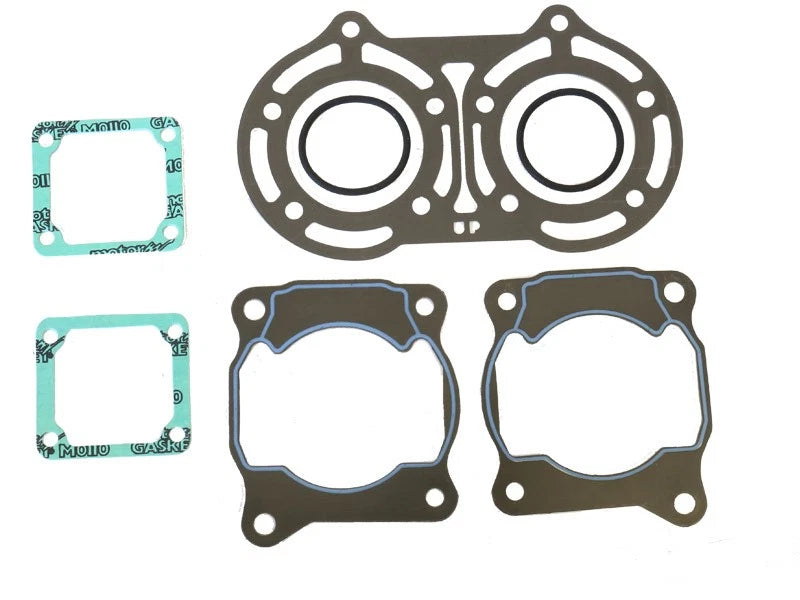 Athena Top End Gasket Kit For Yamaha Yfz350 Banshee 1987-1996 Atv/utv