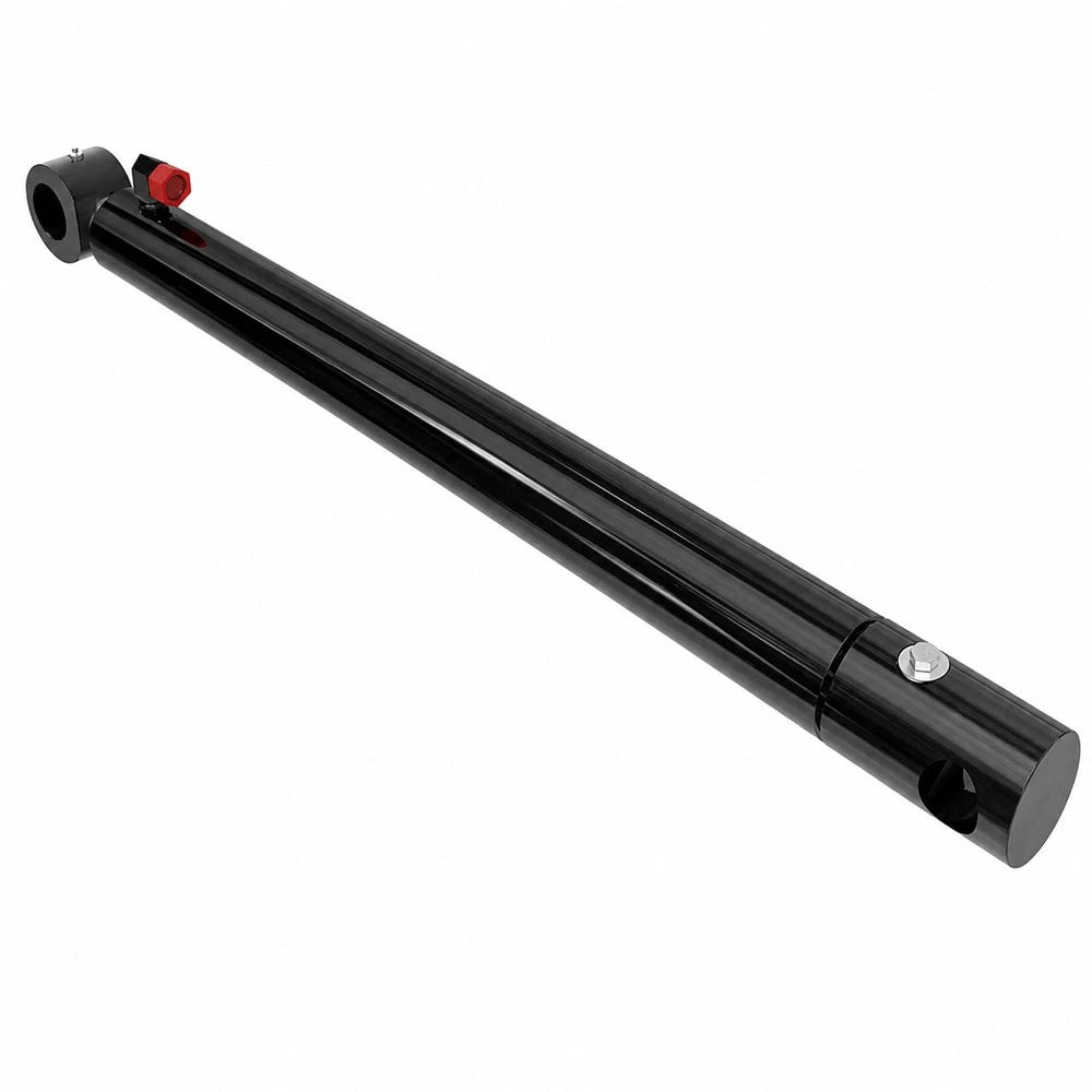 Ahc18598 Boom Cylinder Fits John Deere Compact Track Loaders 332g