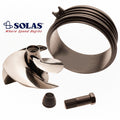 Solas Sea Doo Spark Impeller SK-CD-13/18 by Solas