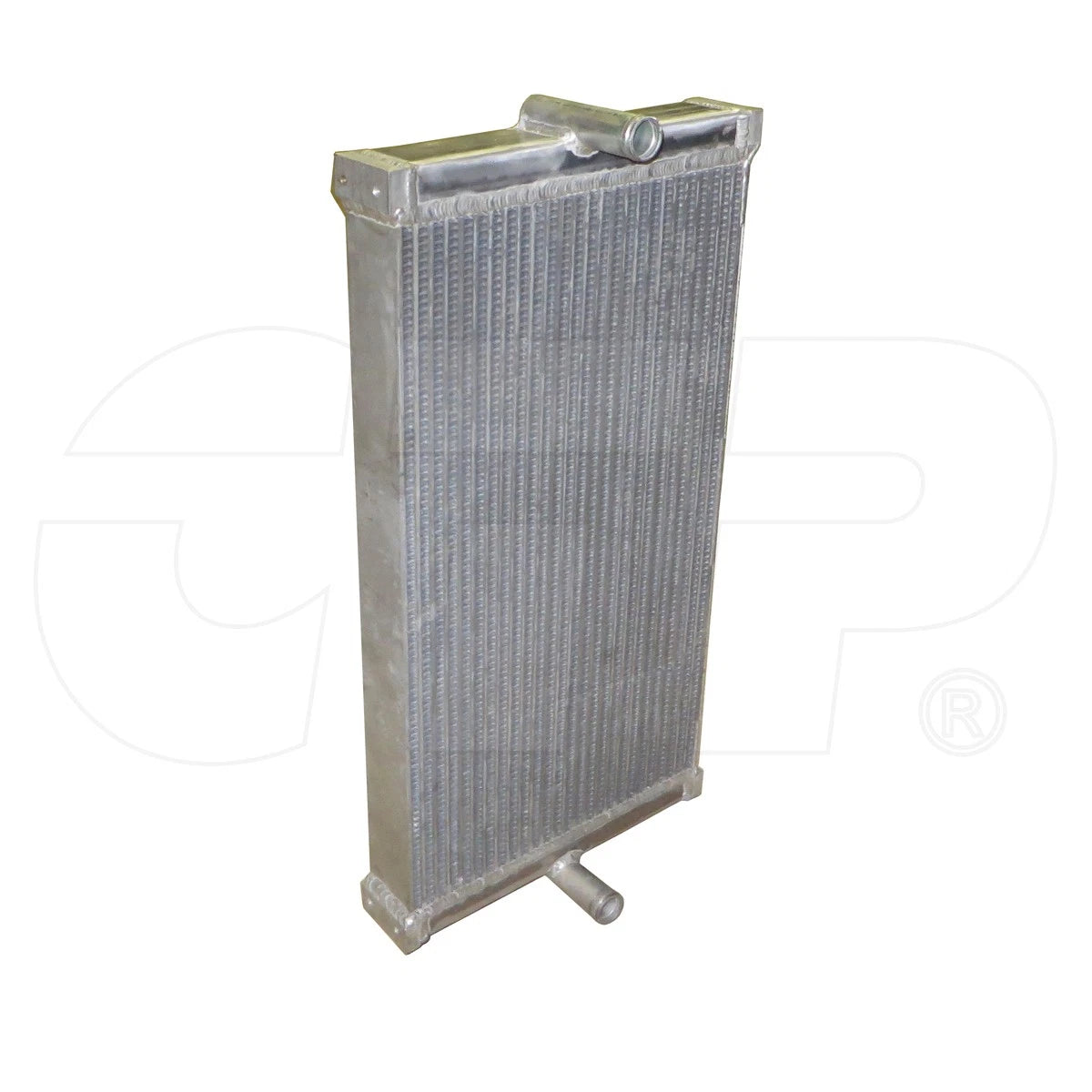 2653563 Core As-oil Cooler Fits Caterpillar Models