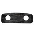 Hurricane Blank Gauge Panel Gray SunDeck by Hurricane
