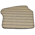 Lowe Snap In Console Flooring Retreat by Lowe