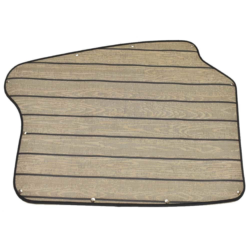 Lowe Snap In Console Flooring Retreat by Lowe