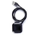 1m Watch Charging Dock Usb Cable Replacement Power Charger For Fitbit