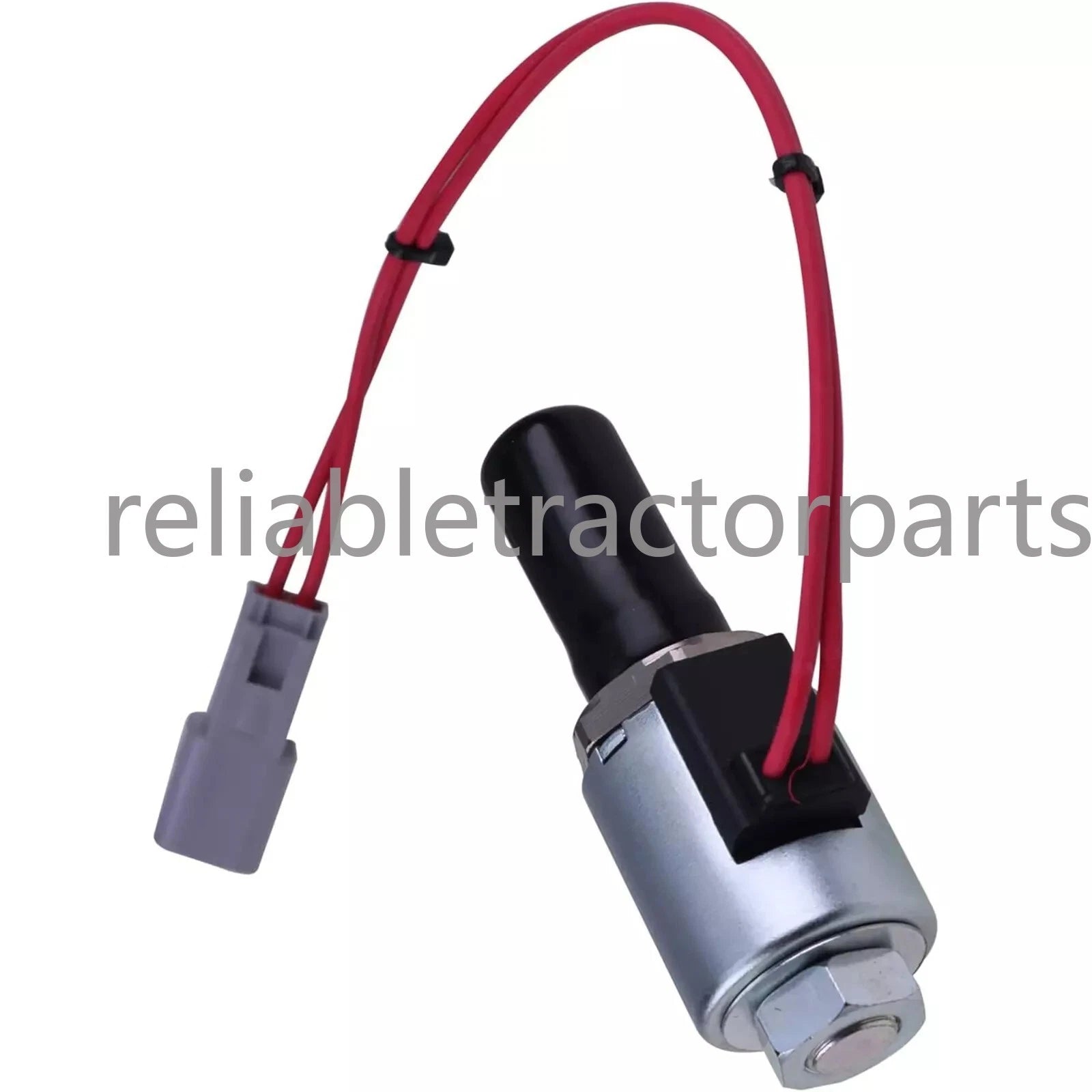 Fits For New Holland Loader B110 B110 Tier 3 Solenoid Valve 9968351