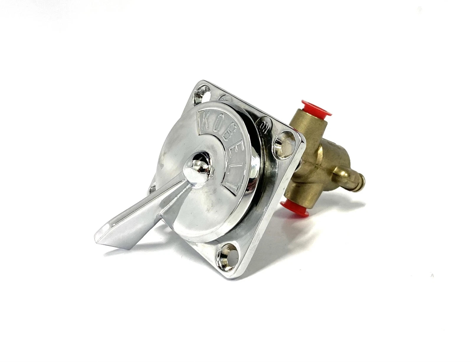 '-New- Kobelt 3516 , Dial On / Off , 3-way Directional Control Valve