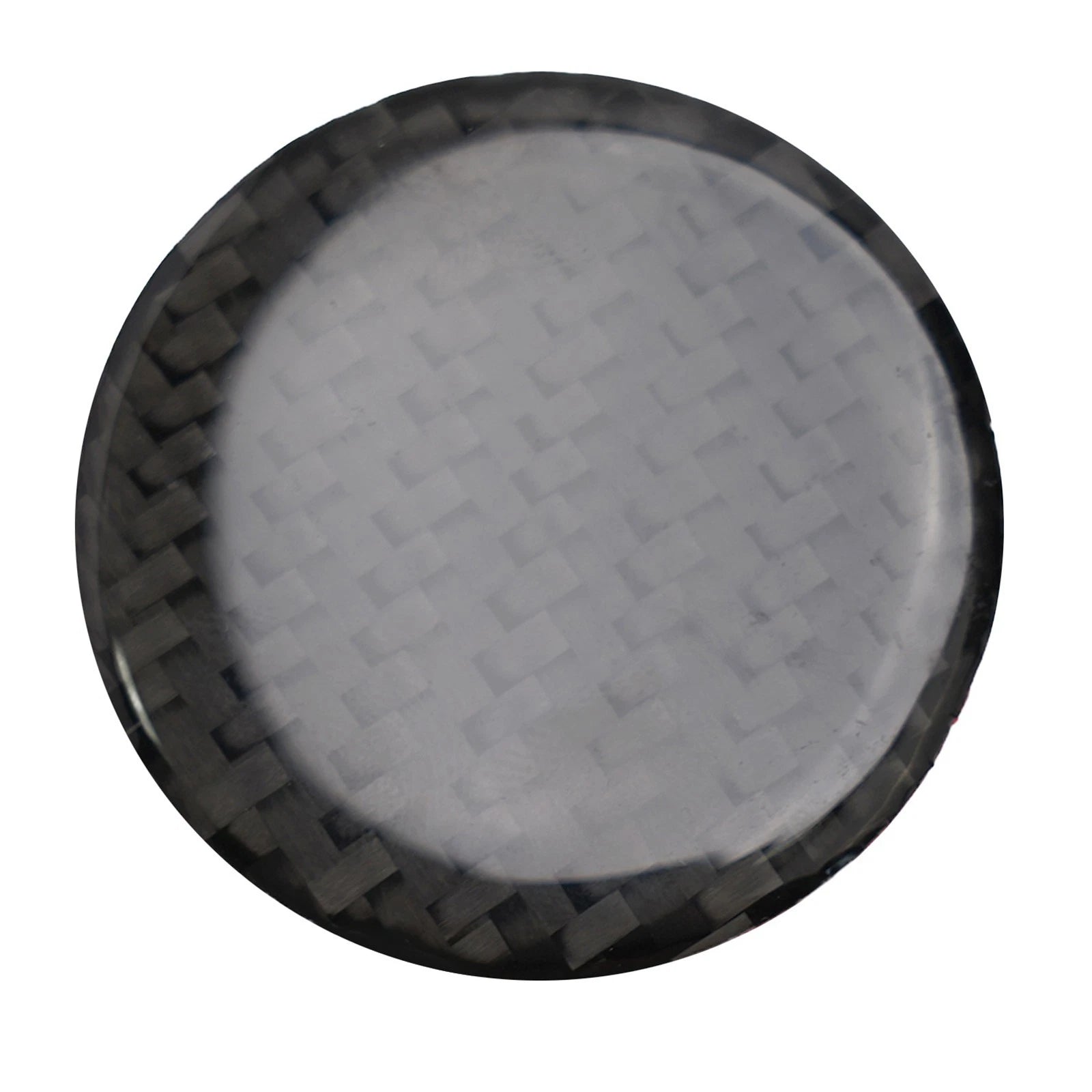 For A3 A4l 2014-2018 B9 Control Carbon Fiber Decorative Stickers