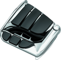 Kuryakyn Swingwing Peg Without Adapters Chrome For Harley Davidson