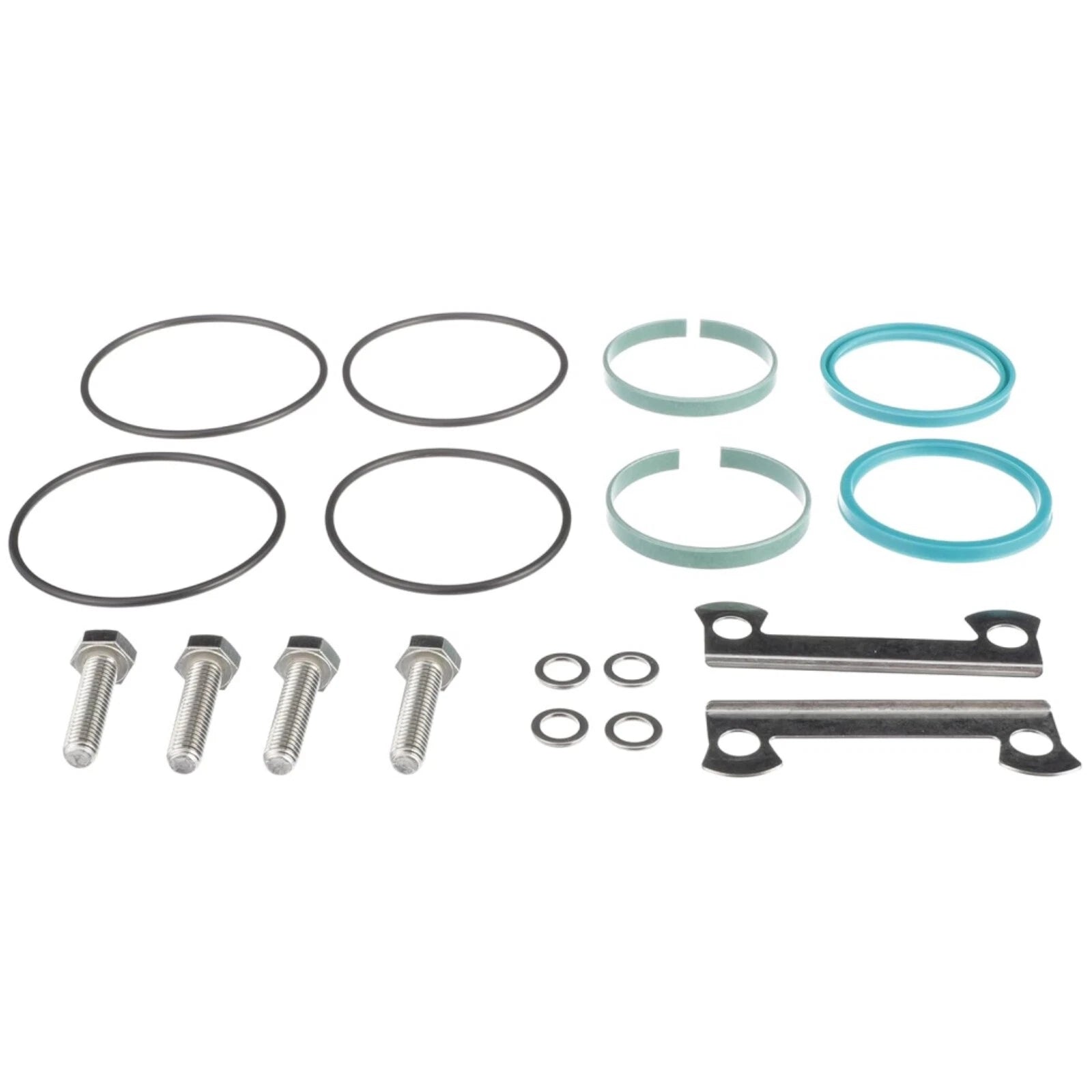 Seal Kit for Mercury Verado 200-275 Steering Cylinder (2005-2023)