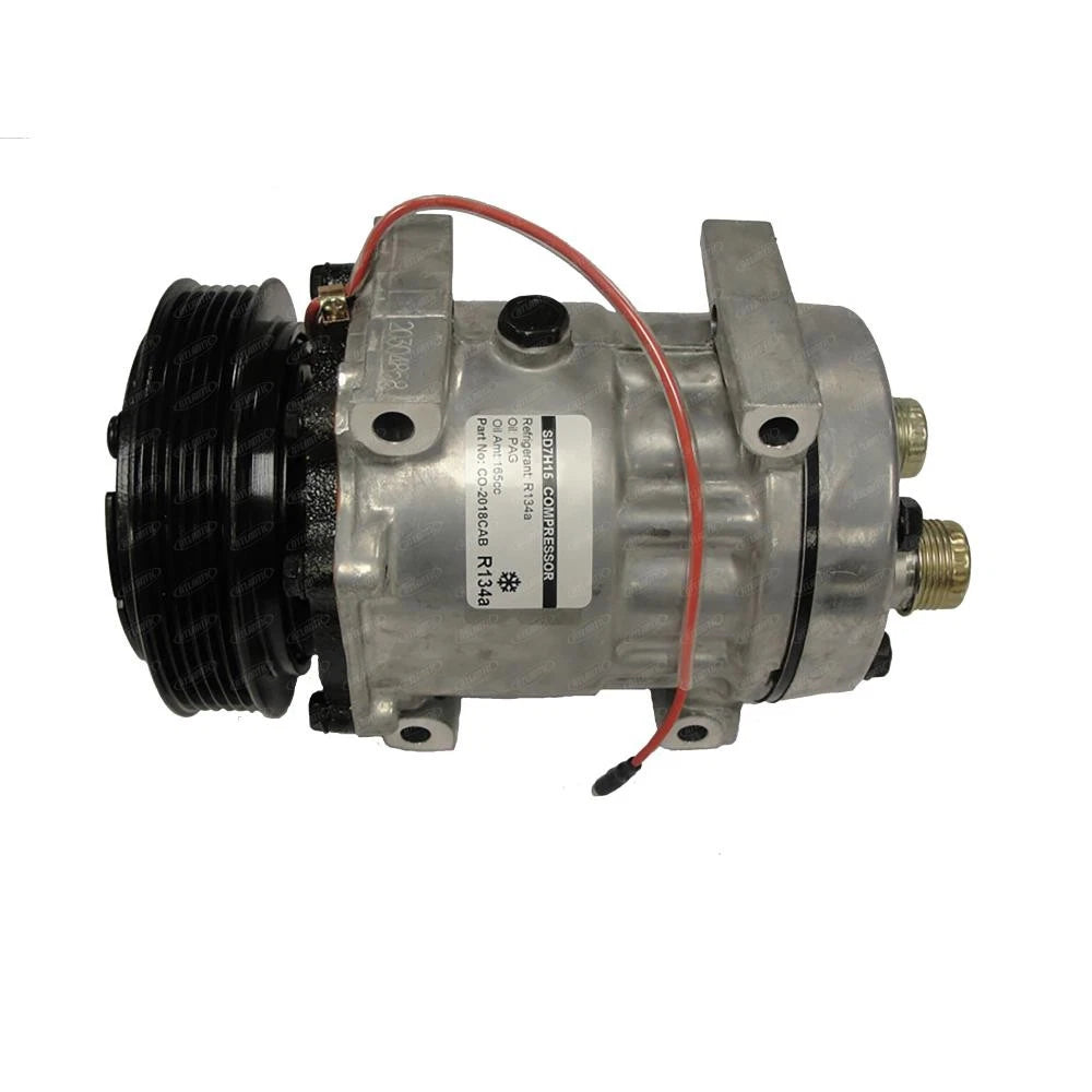 2329274 Compressor Fits Caterpillar