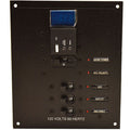 Scout Boat Breaker Panel 120V 60Hz Shore Power by Scout