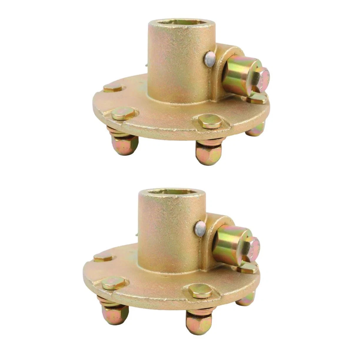 Rear Wheel Hub H6640-17300 67401-17453 For Kubota B1550d B1750e