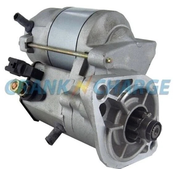 New Starter Fits Toyota Celica 1.8l Gt/gts 00 01 02 03 04 05