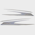Graphic Decals Hurricane 467033 Deep Blue by Hurricane