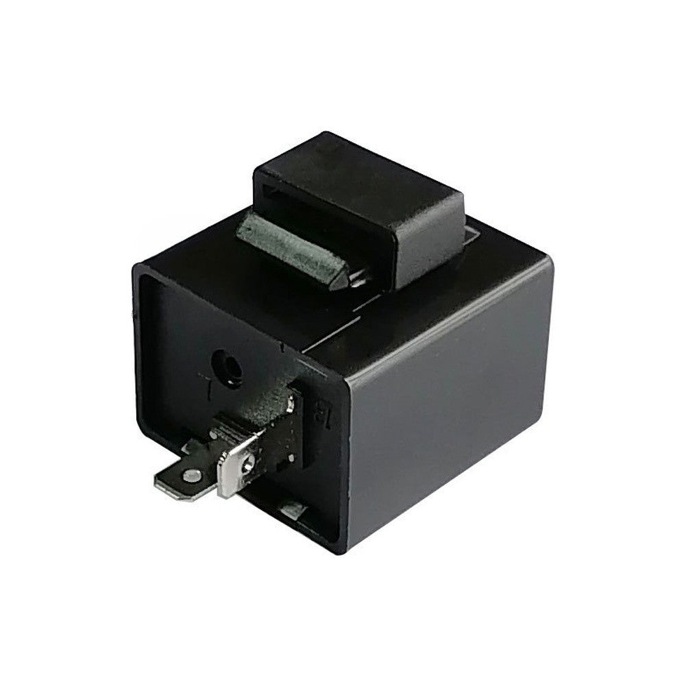 LED Flasher Relay with Buzzer