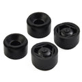 4pcs Engine Cover Grommets Rubber Mount Bushing Bonnet For 13717588501