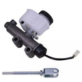 Master Cylinder 91484-17100 For Caterpillar Mitsubishi Fgc10 Fgc25