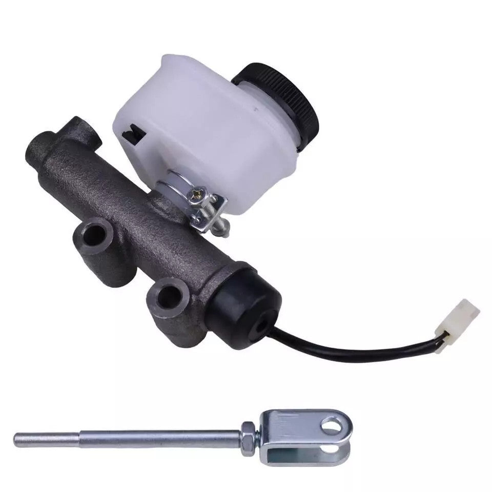 Master Cylinder 91484-17100 For Caterpillar Mitsubishi Fgc10 Fgc25