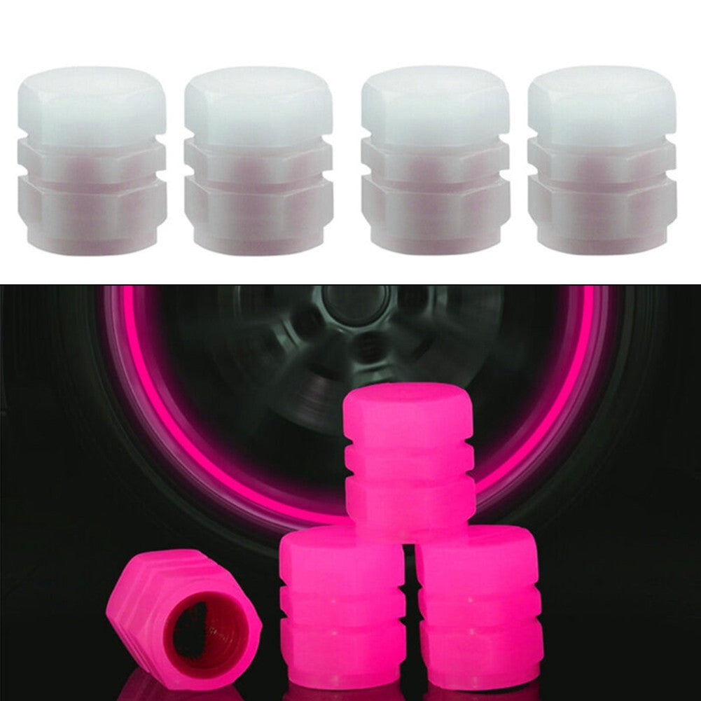 Tire Valve Cap Tool 4pcs