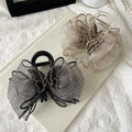 Butterfly Hair Accessories Bubble Clips