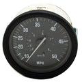 OMC Boat Speedometer 3 1/4 Inch by OMC