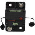 Trimax Boat Trolling Motor Circuit Breaker Mx36-gca 40 | 40 Amp