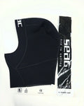 Seac 0260001068080a<wbr/>, Cappuccio Standard 3 Mm Hood 73504 L
