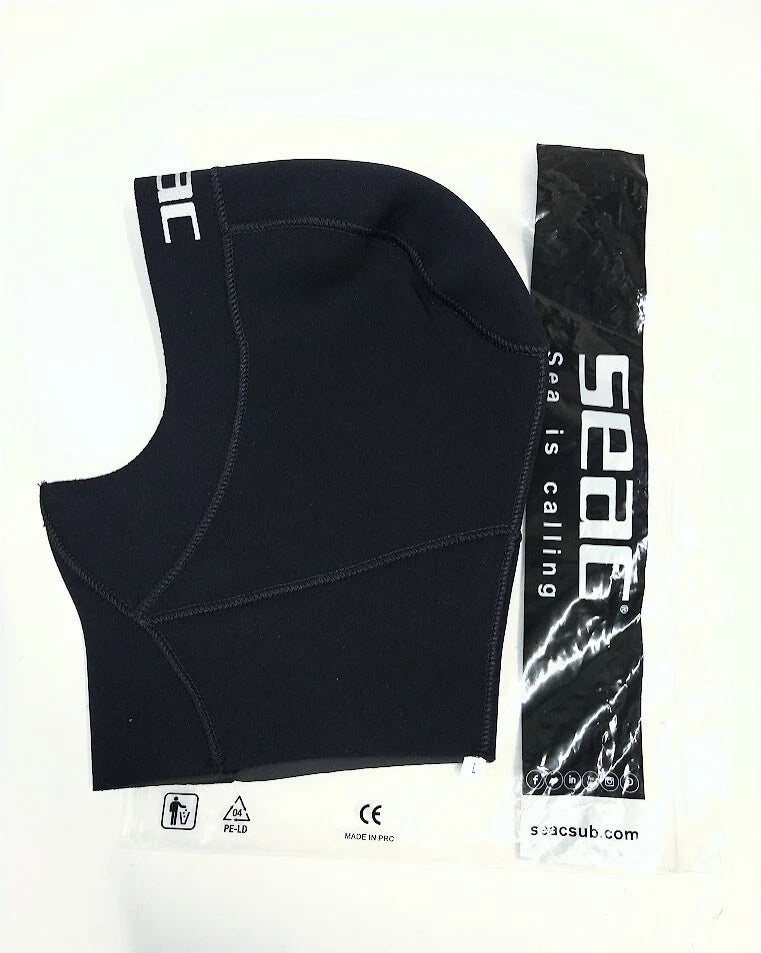 Seac 0260001068080a<wbr/>, Cappuccio Standard 3 Mm Hood 73504 L