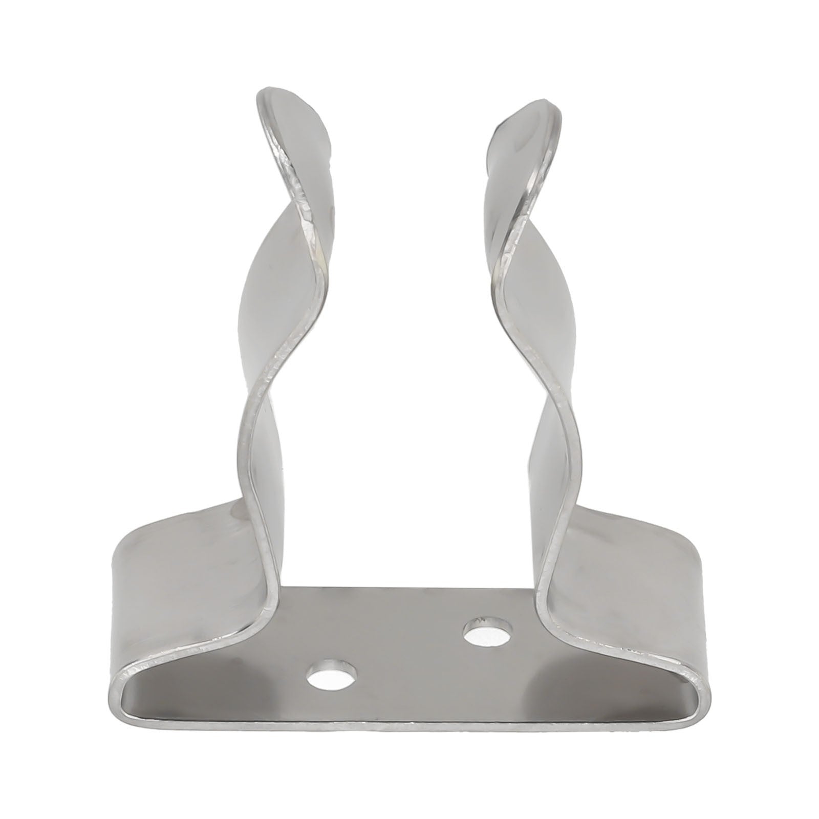 Stainless Steel Marine Spring Tube Holder