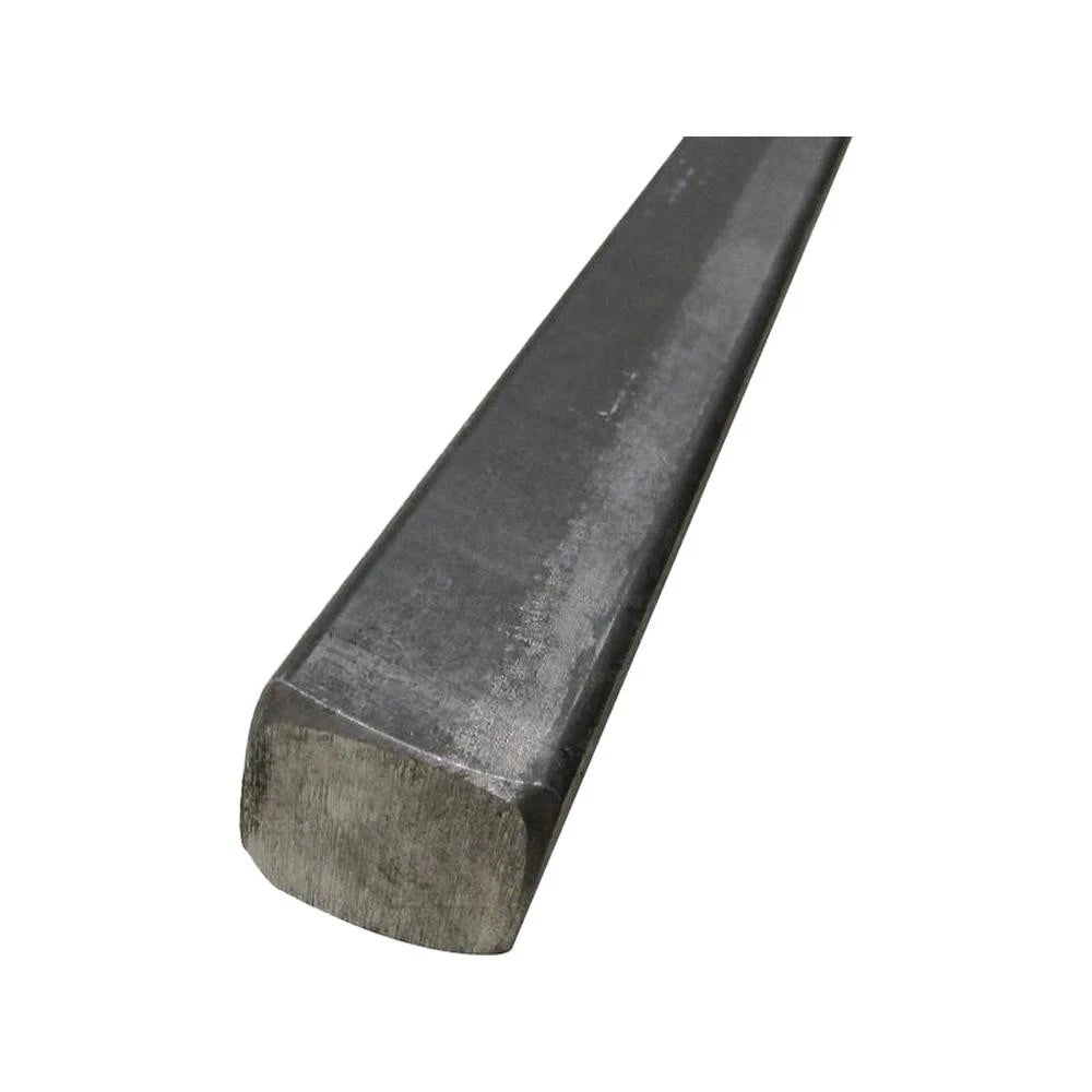 S.128267 Shaft, 1x 1 1/8x 6