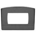 Crestliner Boat Blank Chartplotter Panel 2288344 | 11 3/8 Inch Helix 5