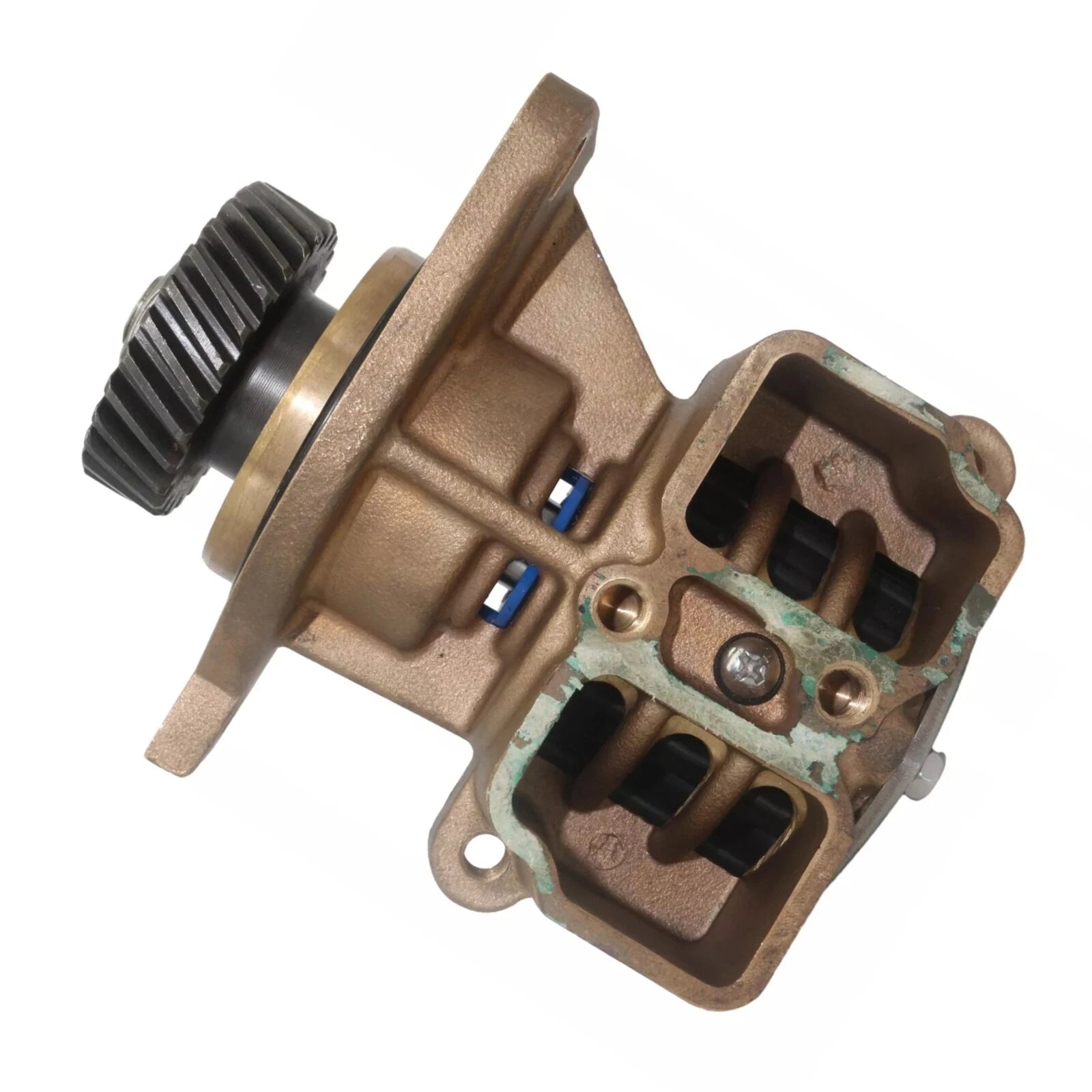 Water Pump – Yanmar 6LPA DTE/P STE/P STP2