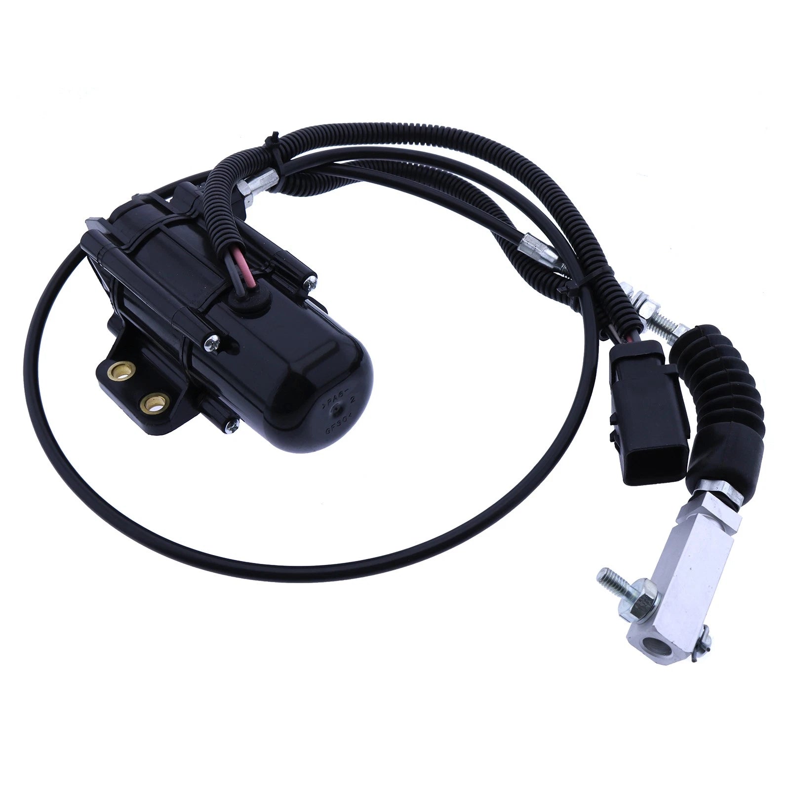 Throttle Motor 379-0803 For Caterpillar 303.5e 304e 306e 307e 308e