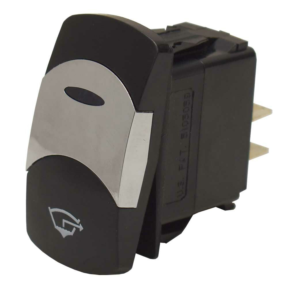 Carling Contura VI Rocker Switch Bilge Pump by Carling